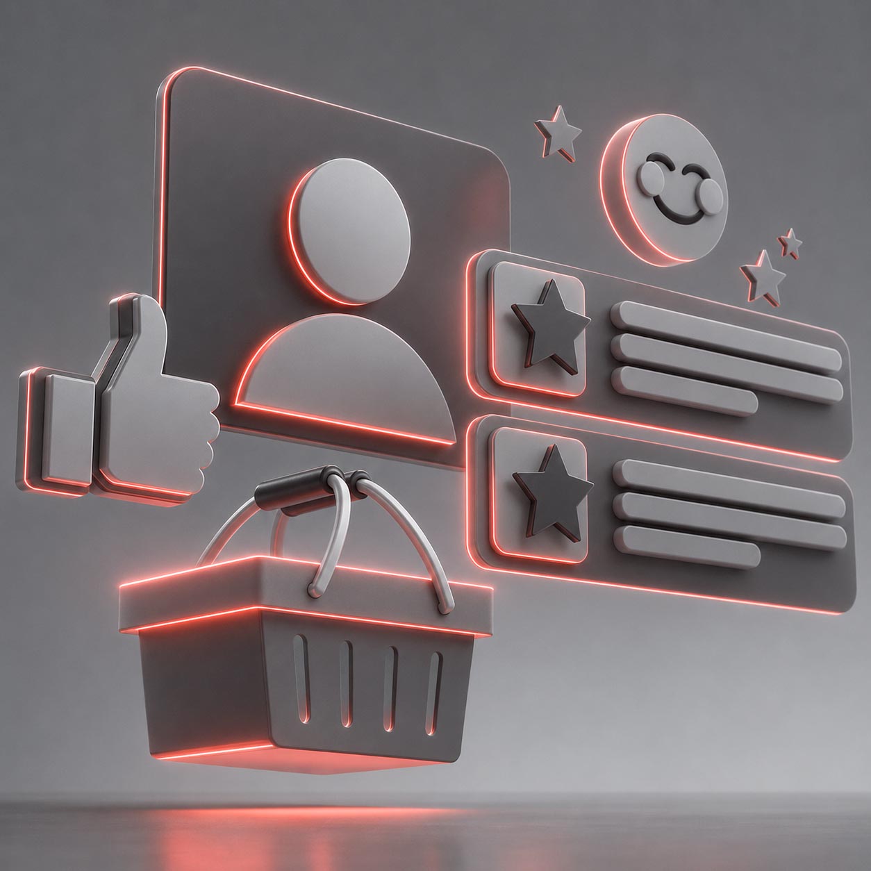 Experiencia del cliente y customer journey