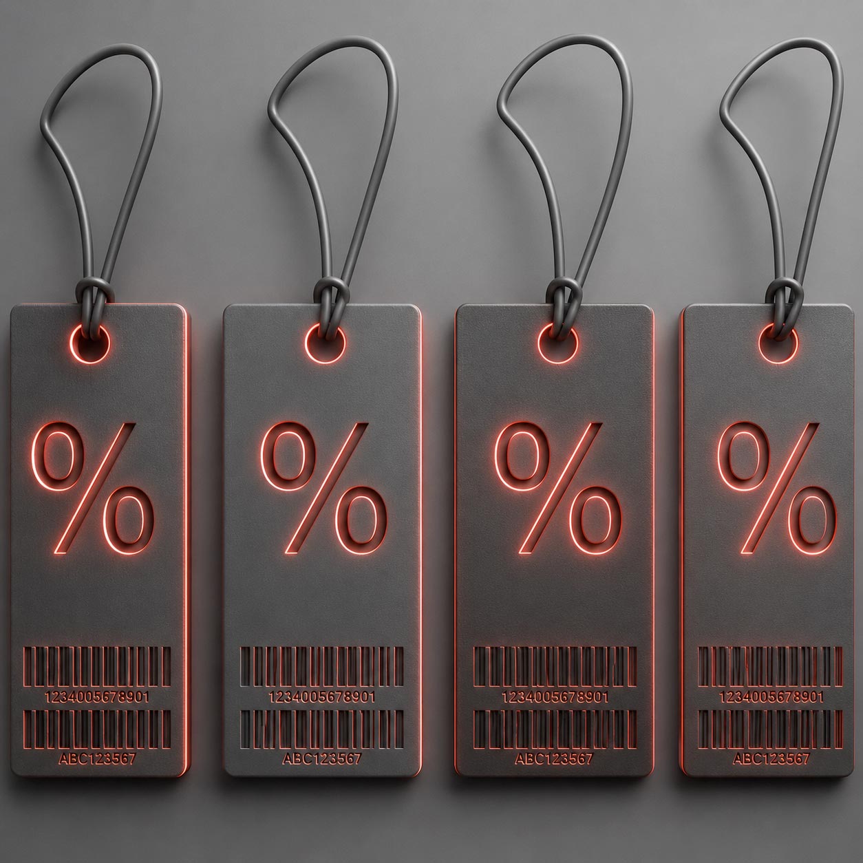 ¿Barato o caro? Saber el precio real de las cosas es cada vez más difícil