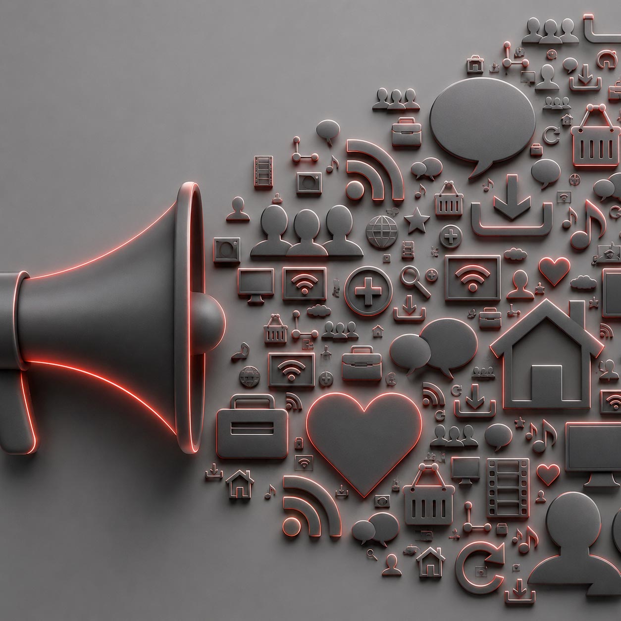 Las Diez C de Social Media: hacia marcas verdaderamente 2.0