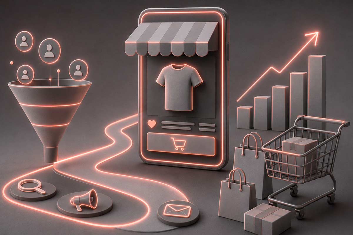 Marketing digital efectivo con bajo presupuesto